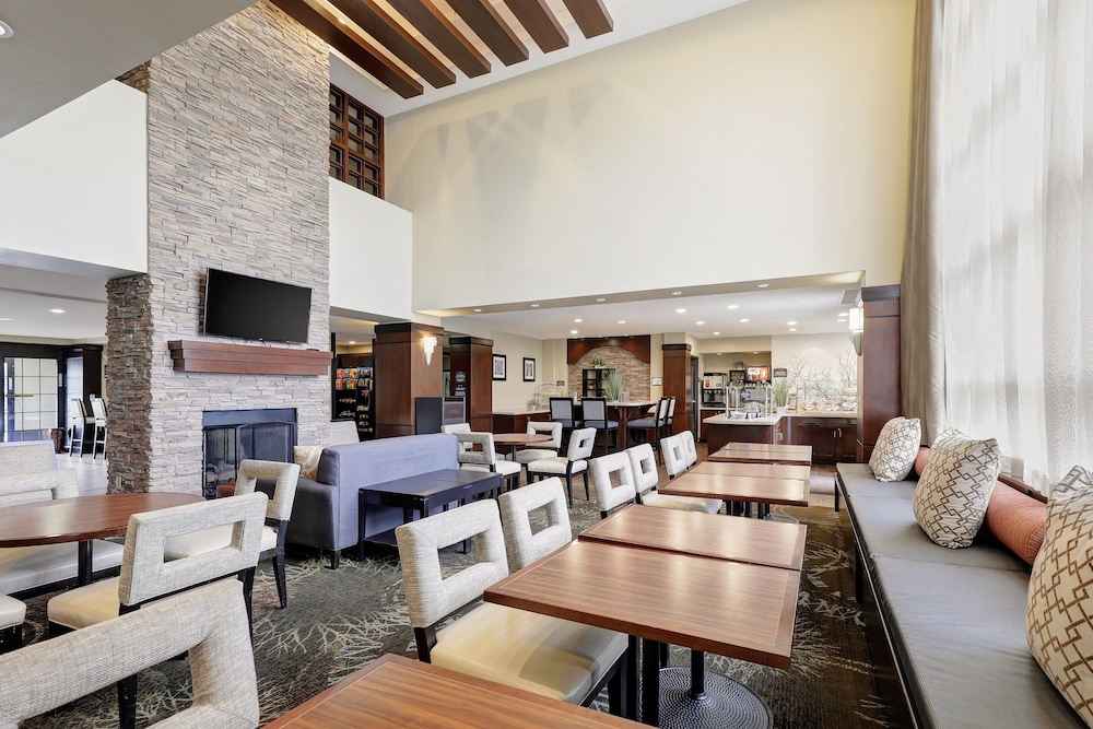 Staybridge Suites Washington D.C. Greenbelt IHG - photo 30