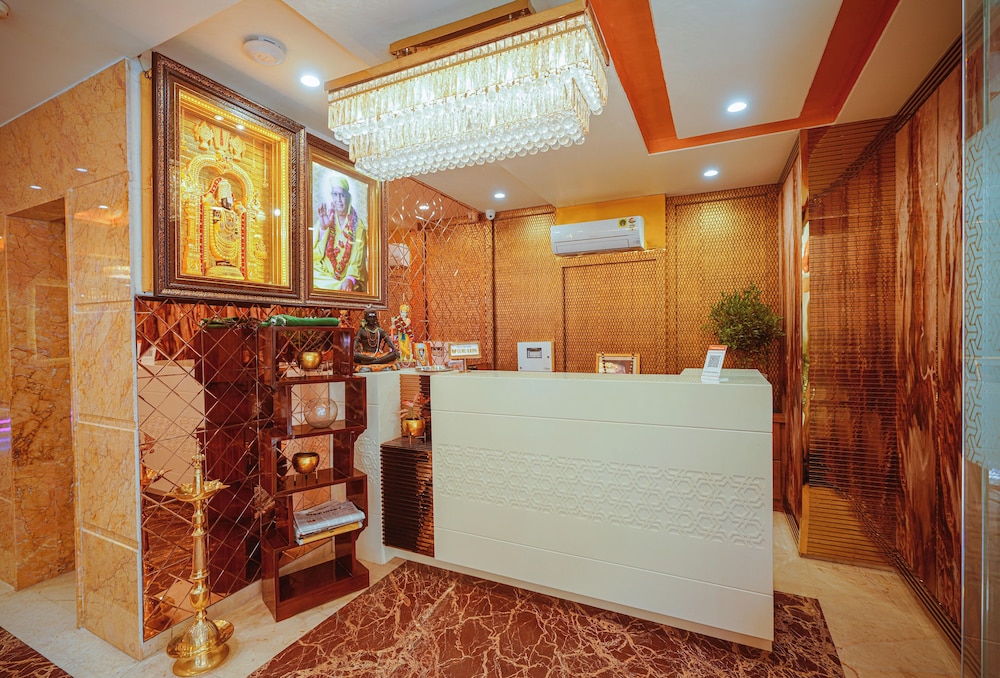 Guru kripa residency — Bhopal — photo 4