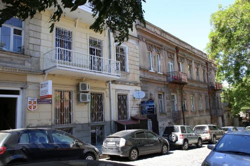 Guest House Kakabadzeebi 9