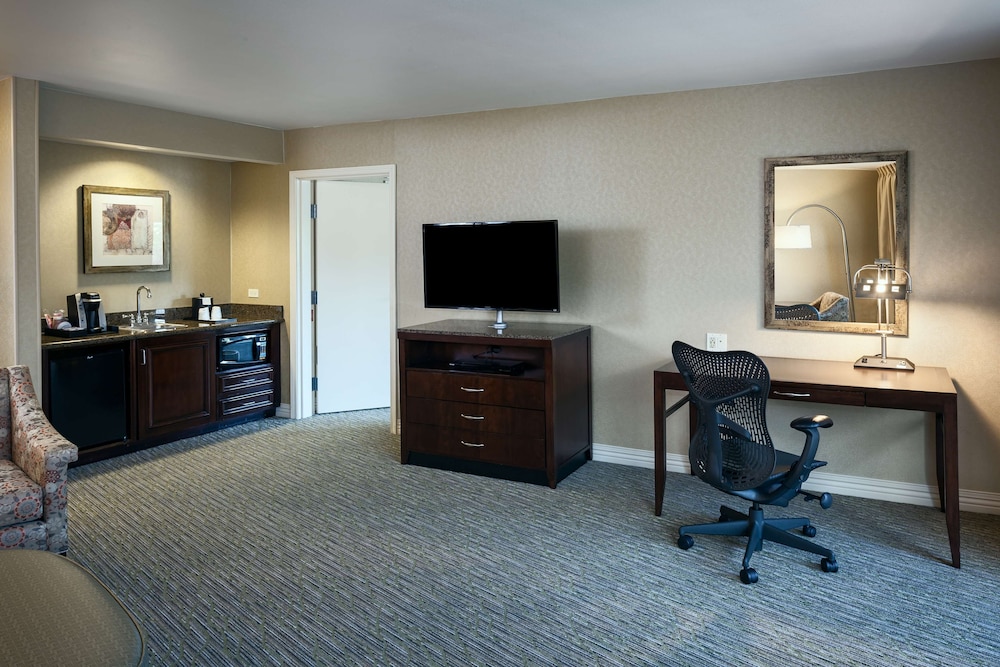 Hilton Garden Inn Seattle Issaquah - photo 11