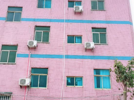 Wansan Inn - last minute hotel in Tancheng