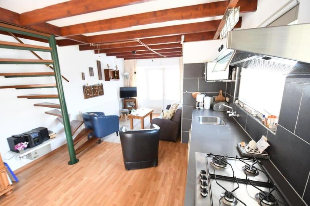 Vrijvakantiehuis Blumstraat 1 — hotel in Aagtekerke
