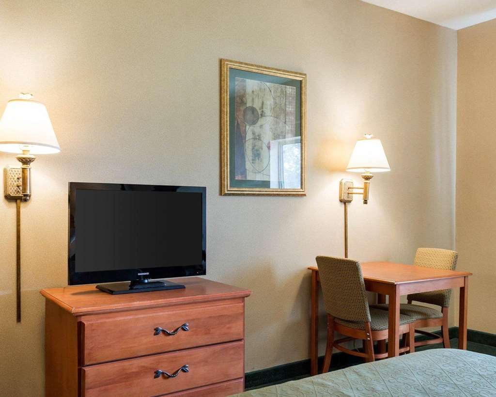 Quality Inn Brookings University - photo 20