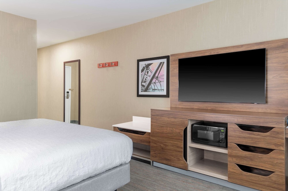Hampton Inn & Suites Sacramento Cal Expo - photo 15