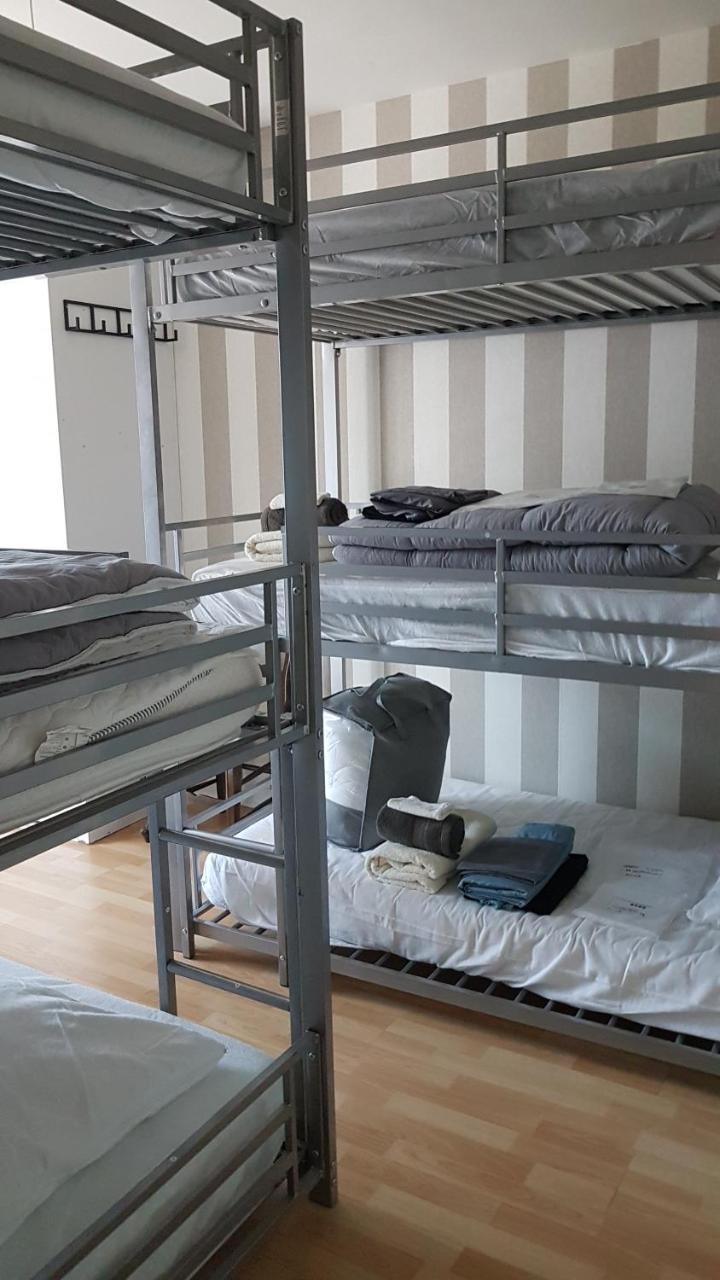 Monette 1 — 4-Star Luxury Hotel in Mont-Dore, France