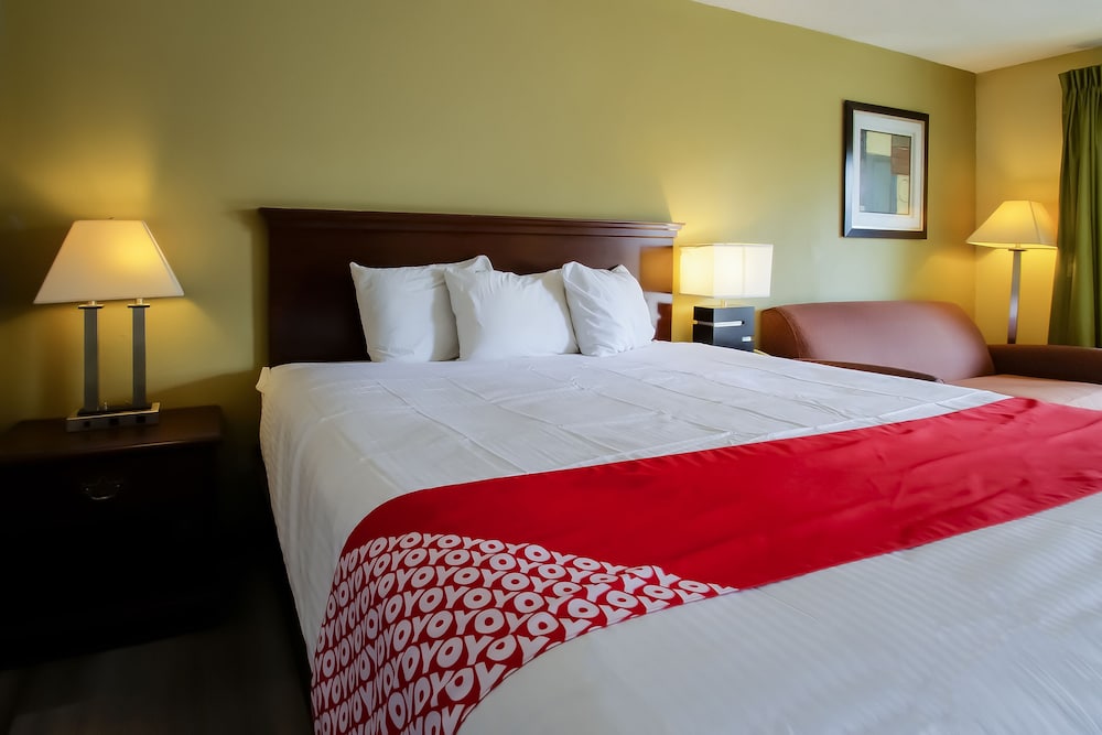 Cypress Inn & Suites Washington by OYO - photo 12