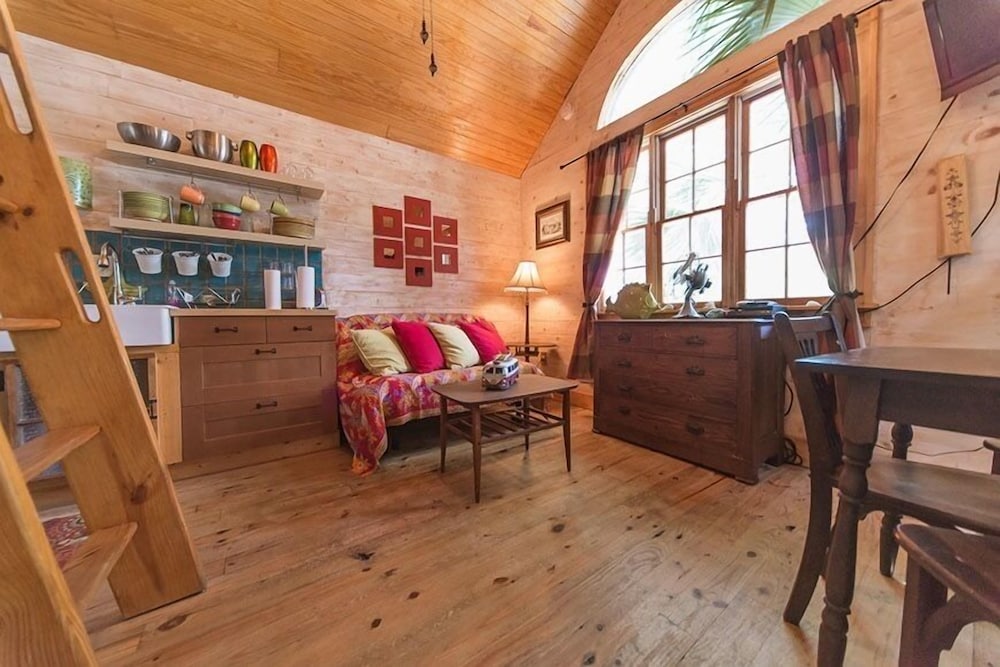 Beachside Boutique Inn - photo 18