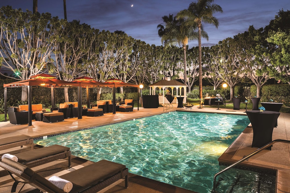 DoubleTree by Hilton Carson - photo 20