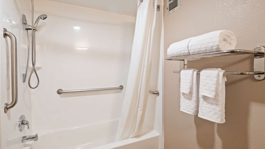 Best Western Annapolis - photo 17
