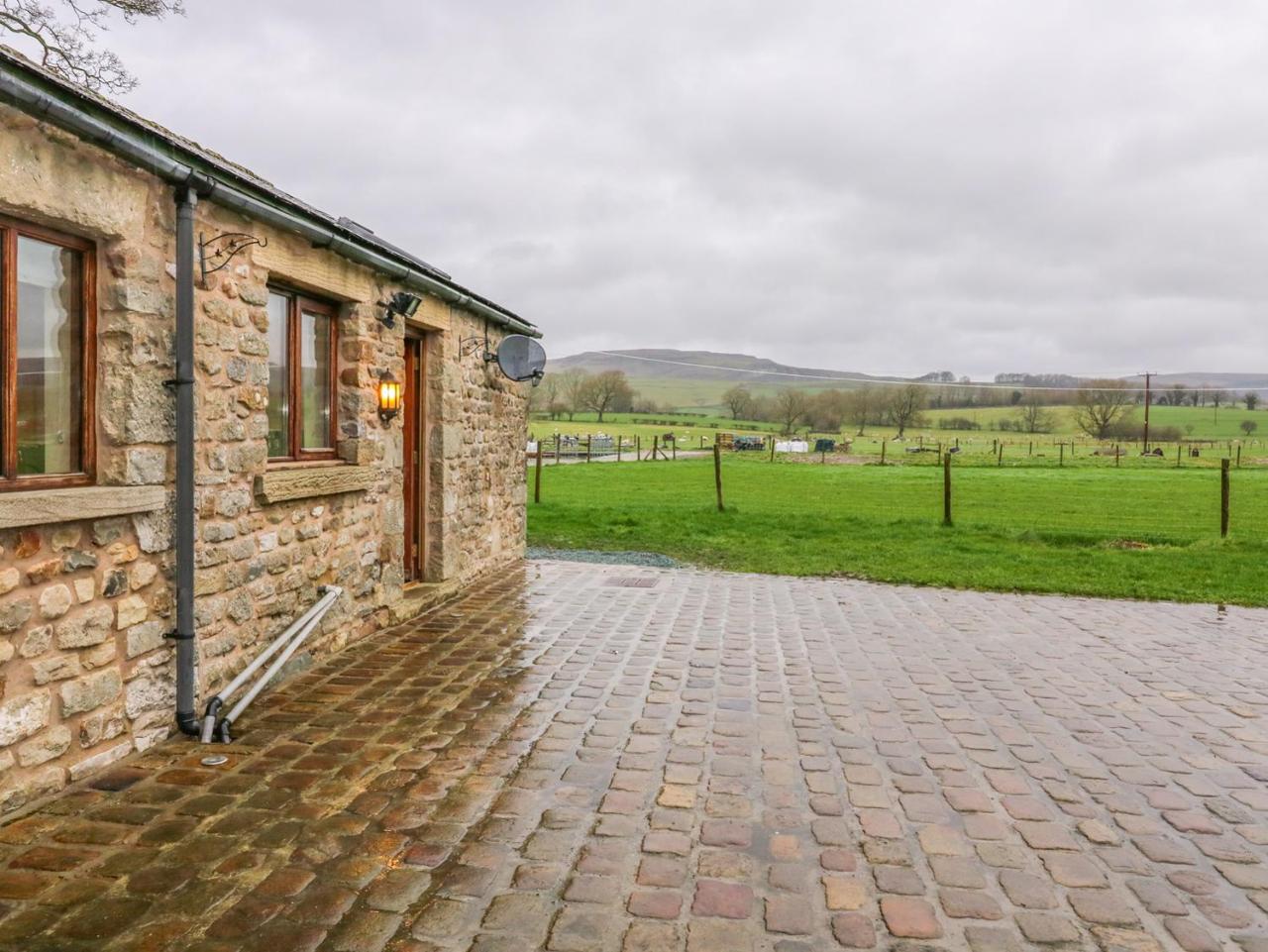 Orcaber Farm Retreat in Skipton, United Kingdom