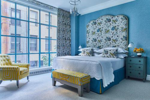 Warren Street Hotel - photo 51