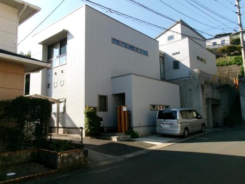 Demachi4 60 — 4-Star Luxury Hotel in Kumamoto, Japan
