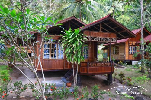 Pulisan Resort — Manado — photo 2