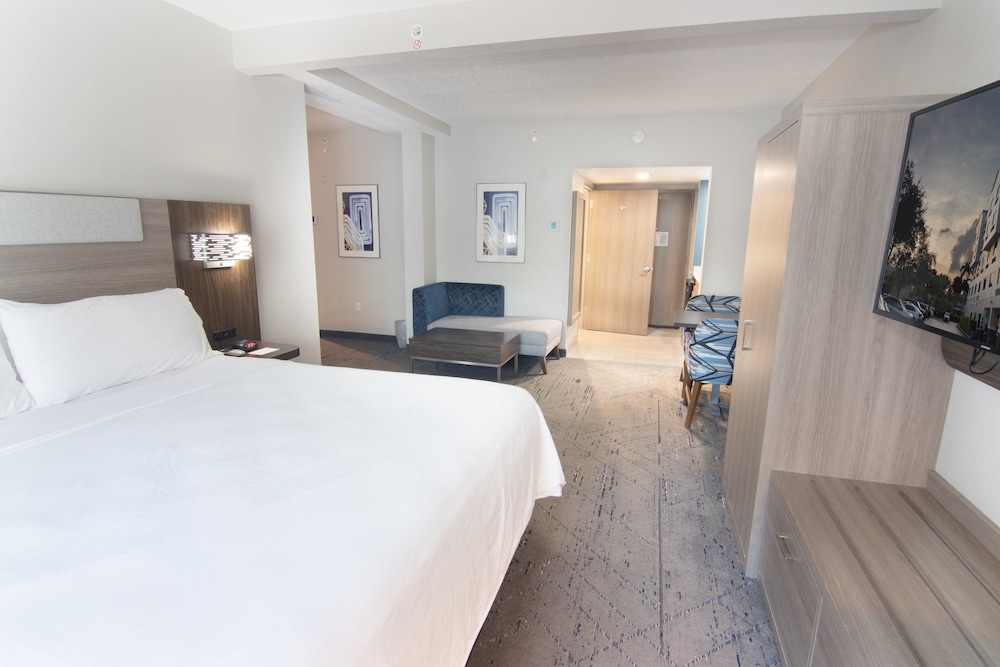 Holiday Inn Express & Suites Ft. Lauderdale Airport West by IHG - photo 28