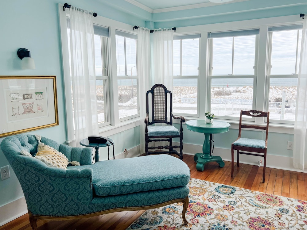 Ocean House Hotel & Motel - photo 28
