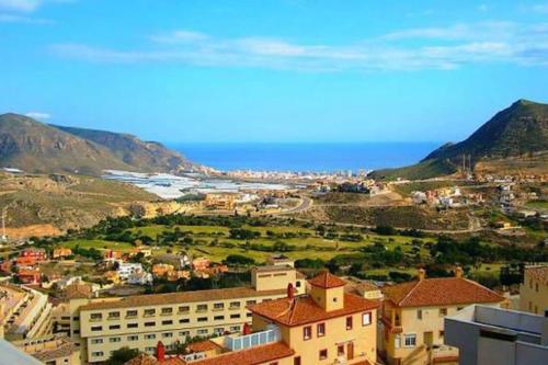 Estudio En Envia Golf Bello Rincon Paz Y Vistas — Vicar