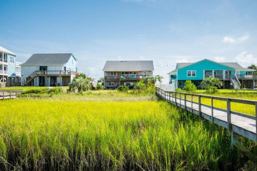 Sound Sleeper by Oak Island Accommodations - photo 38