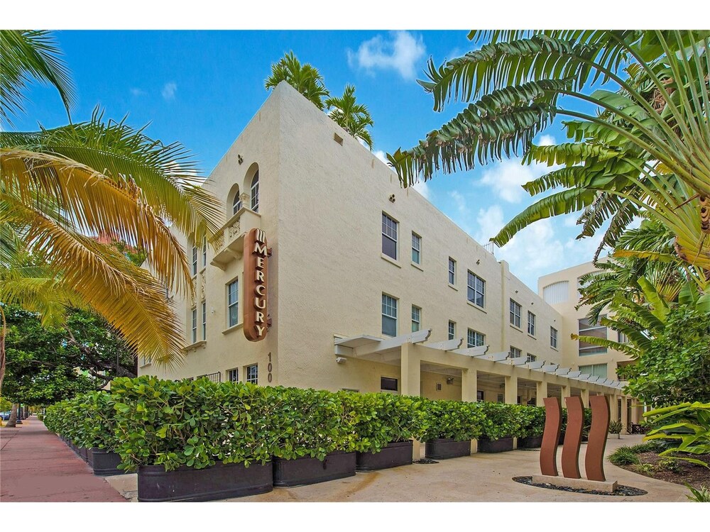 The Mercury All Suites Hotel - photo 140
