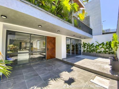 Khanh Villa Da Nang Venuestay — 4-Star Luxury Hotel in Da Nang, Vietnam
