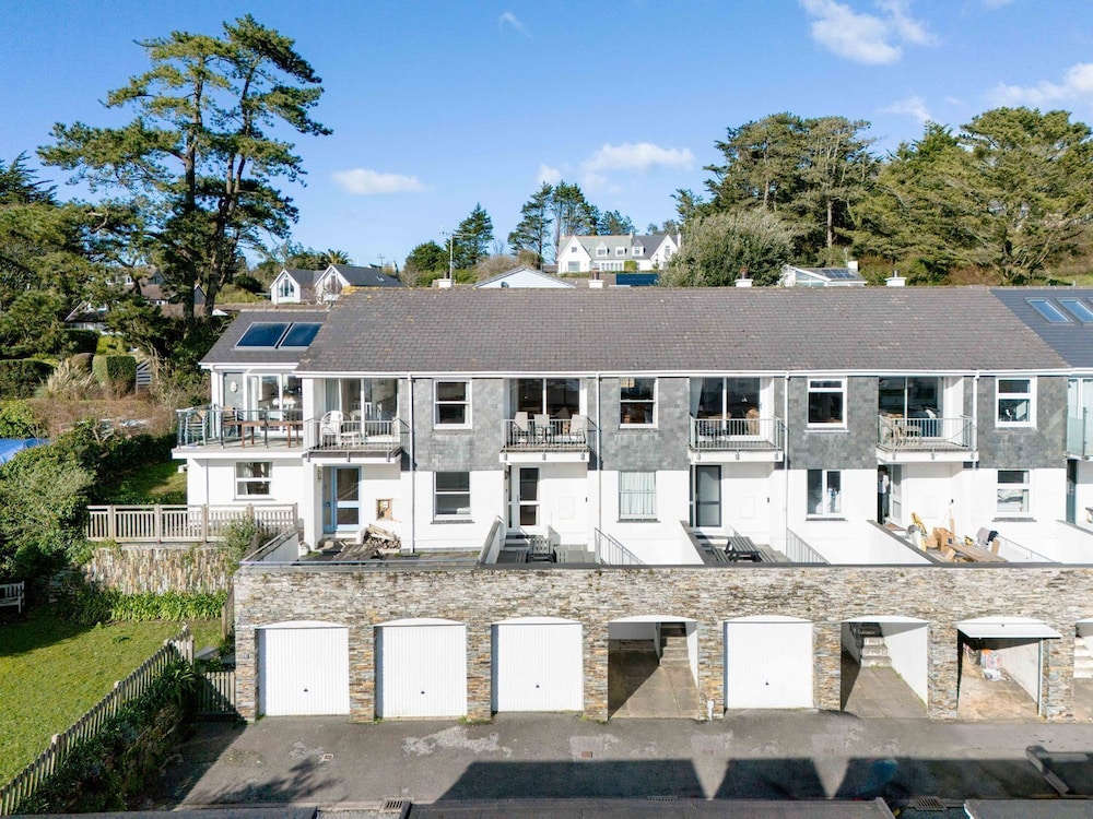 Slipway 14 in Wadebridge, United Kingdom