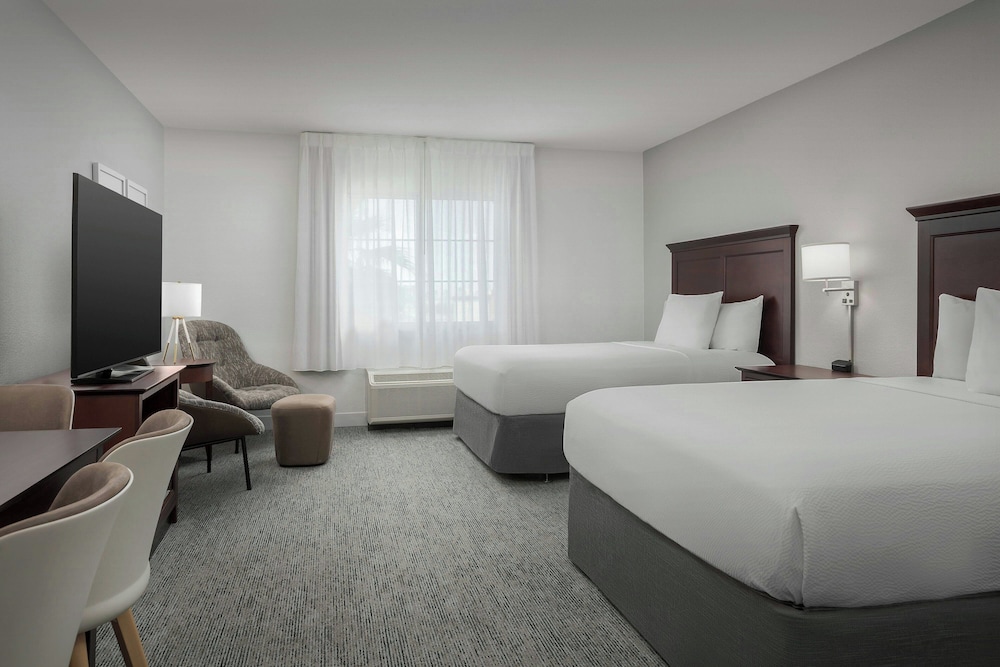 TownePlace Suites Marriott El Centro - photo 12