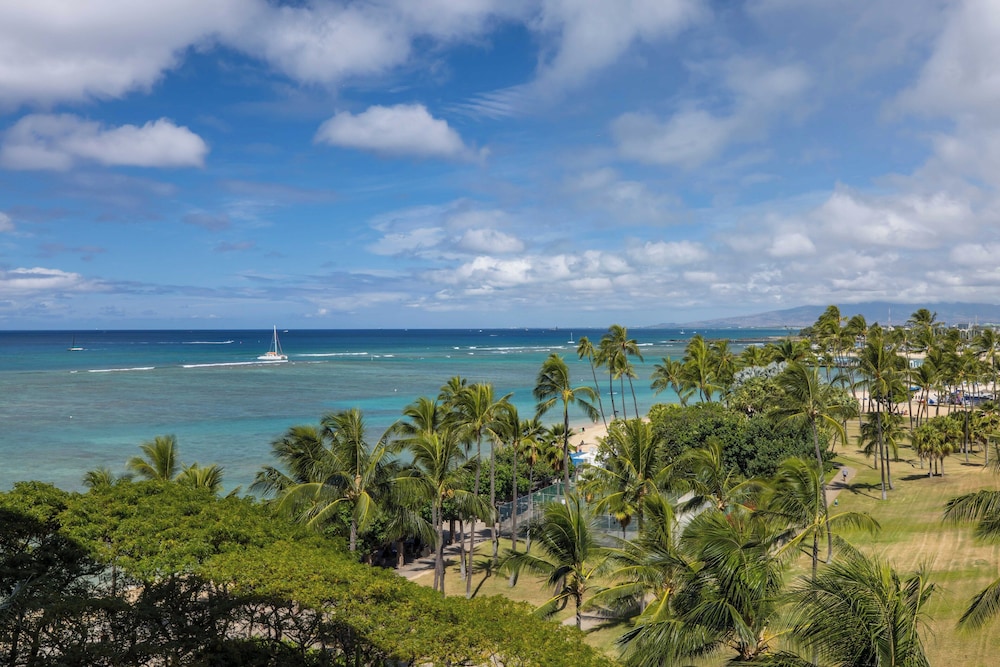 Waikiki Shore By Outrigger - photo 202