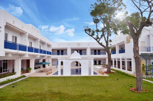 J Resort in Taitung, Republic of China Taiwan