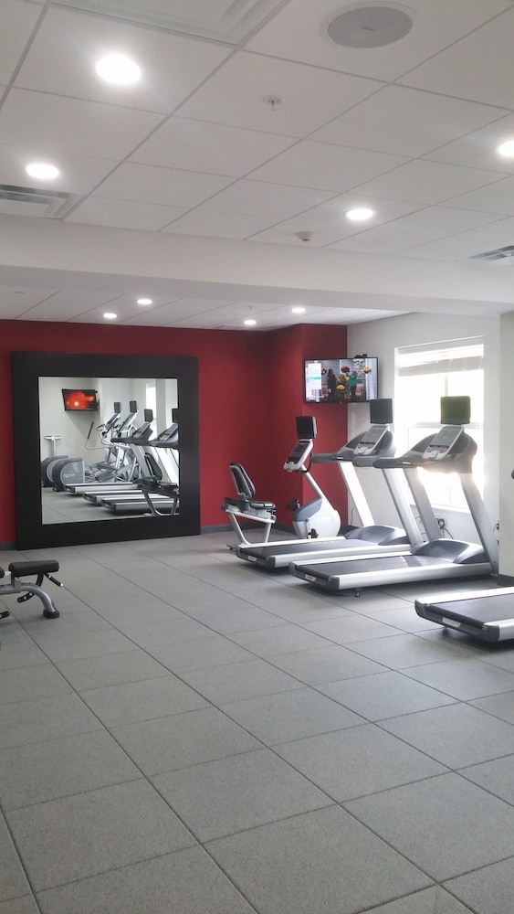 Homewood Suites By Hilton Philadelphia Plymouth Meeting - photo 28