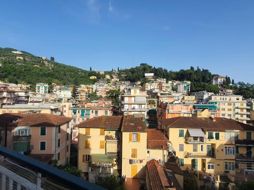 Elisa House — 4-Star Luxury Hotel in Rapallo, Italy