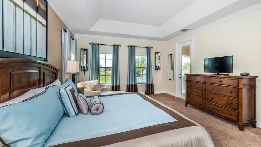 Ov4819 Reunion Resort 5 Bed 4.5 Baths Villa - photo 13