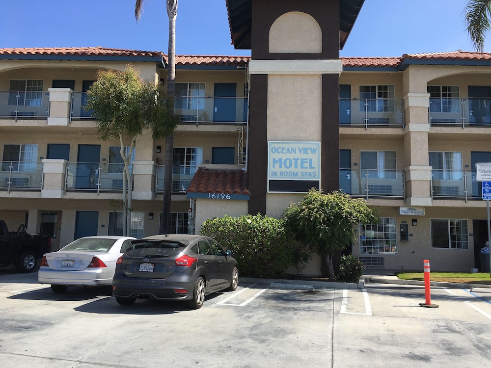 Oceanview Motel Huntington Beach - photo 32