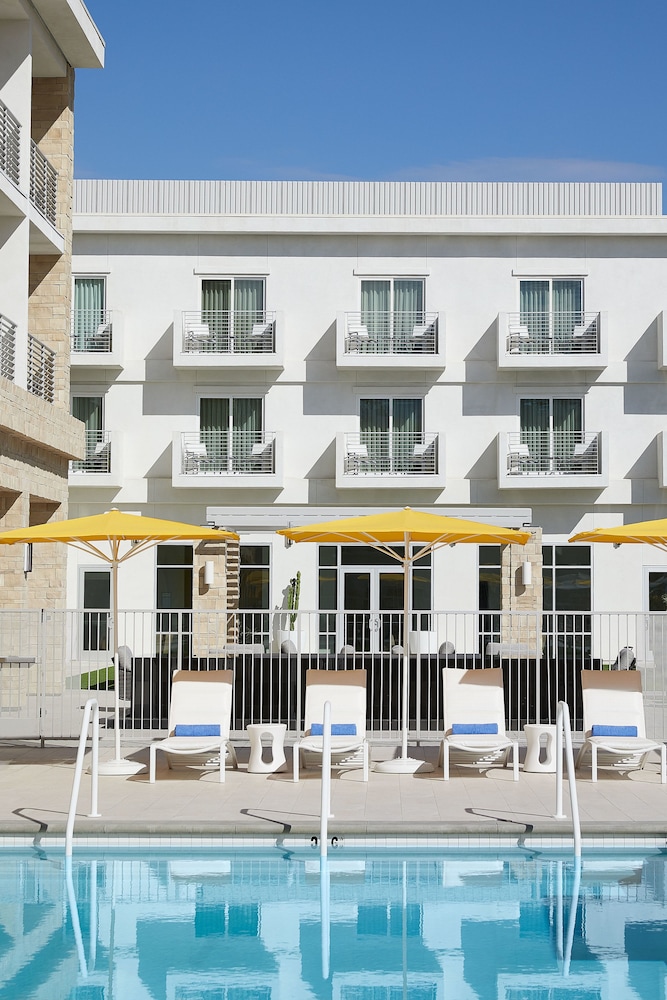Hotel Paseo Autograph Collection by Marriott - photo 58