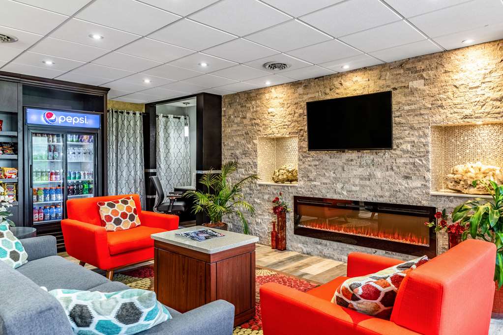 Quality Inn East Stroudsburg Poconos - photo 7