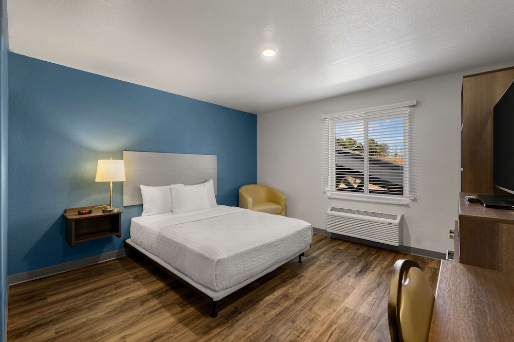 Woodspring Suites Yorktown Newport News - photo 10
