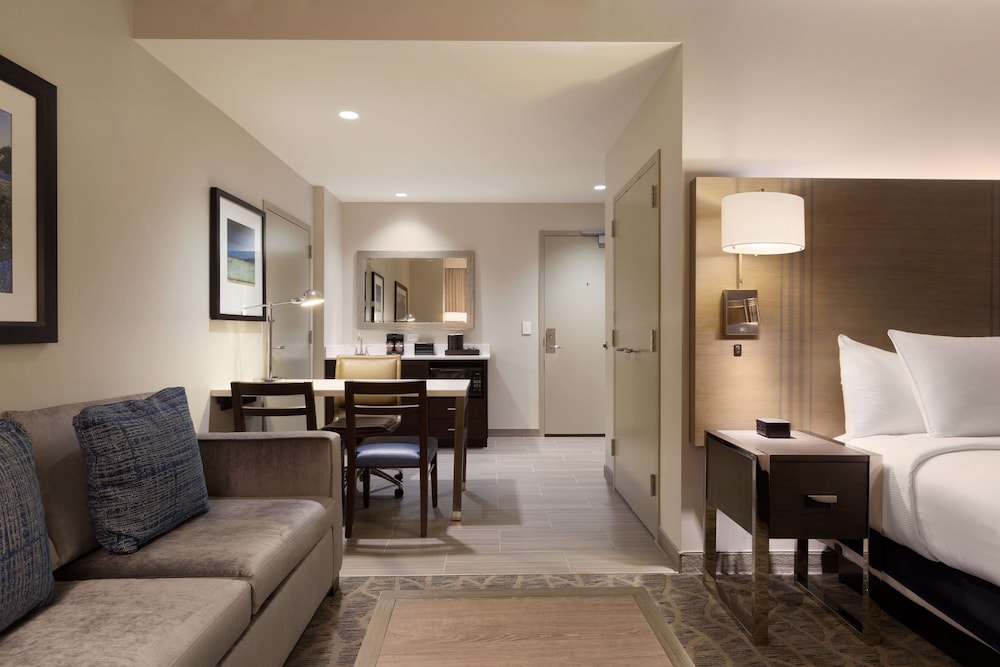 Embassy Suites by Hilton The Woodlands at Hughes Landing - photo 18