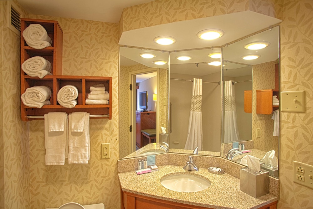 Hampton Inn Wheeling - photo 30