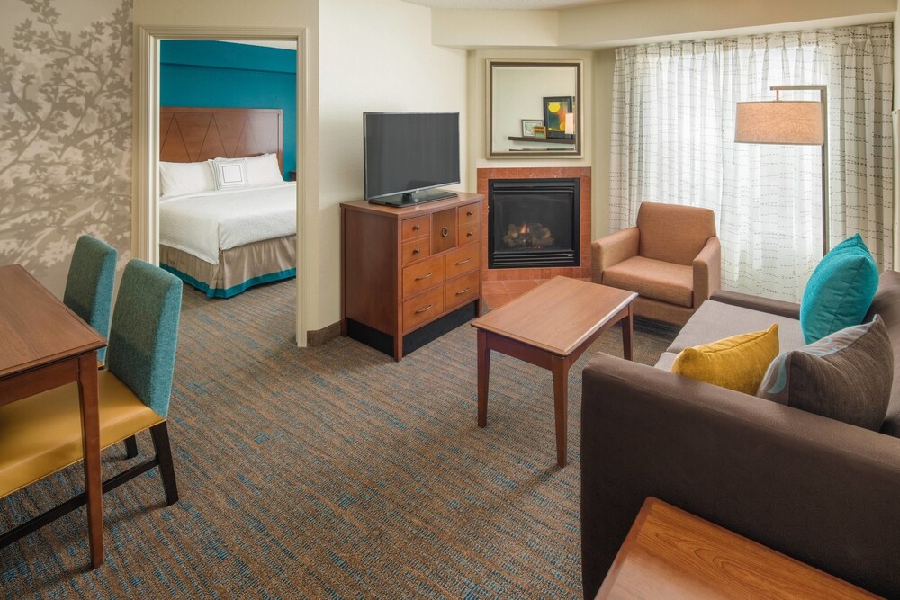 Residence Inn by Marriott Portland North - photo 5