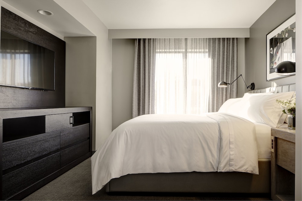 Archer Hotel Florham Park Morristown - photo 11