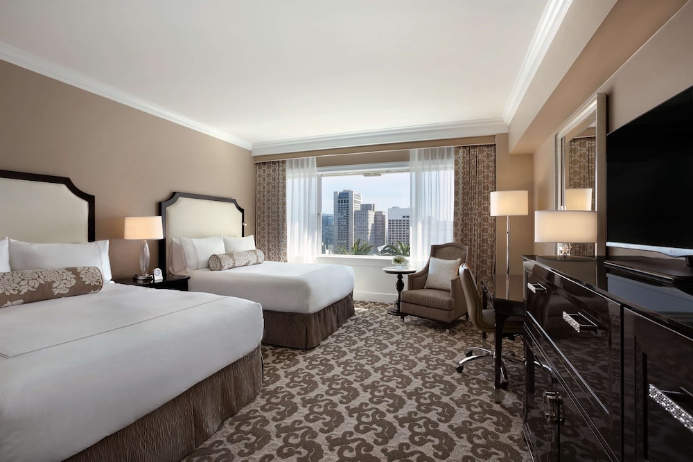 Fairmont San Francisco - photo 33