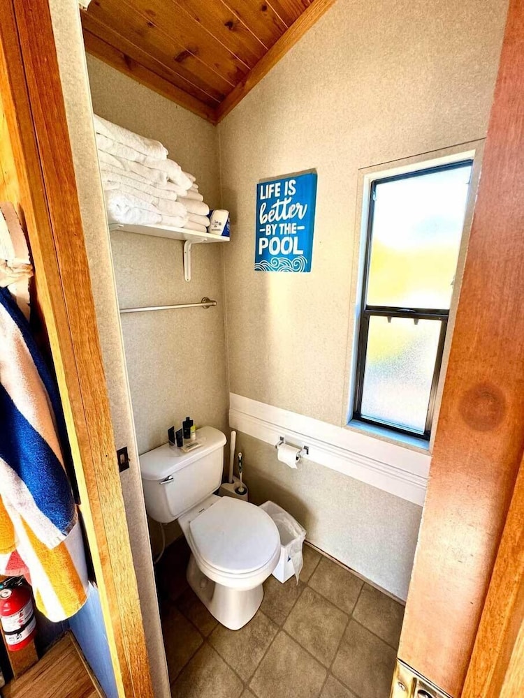 Avila Pismo RV Resort & Campground - photo 23