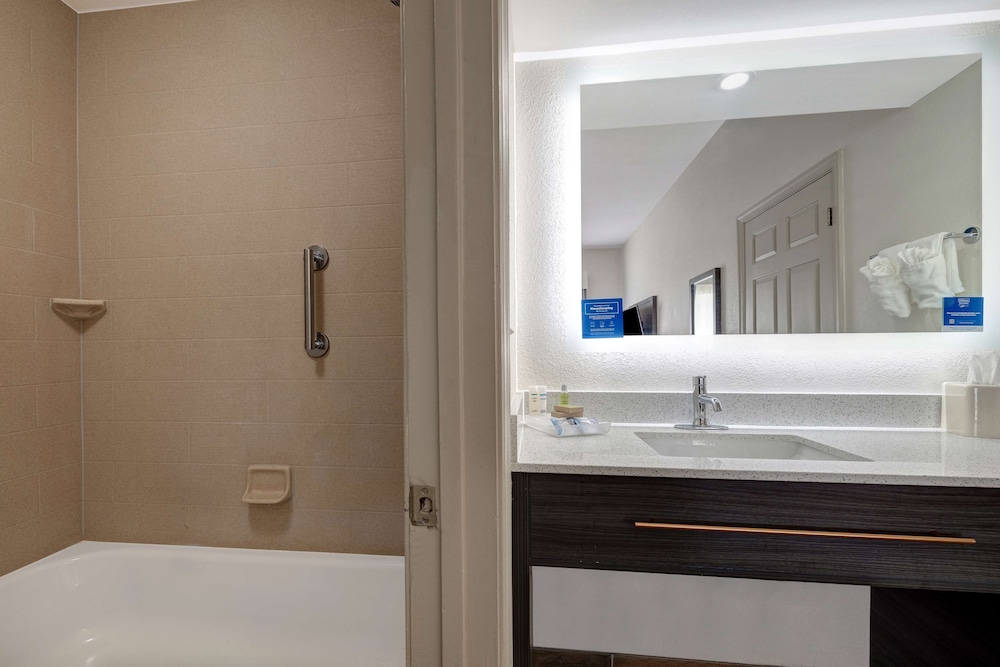 Homewood Suites by Hilton Jackson Ridgeland - photo 35