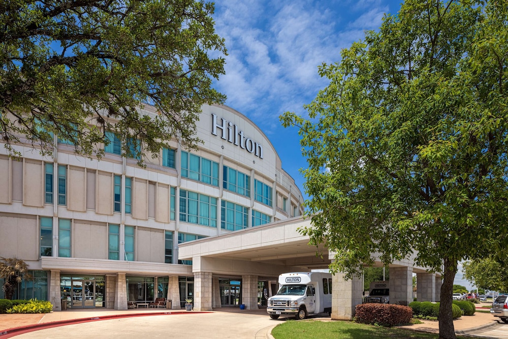 Hilton Austin Airport - photo 58