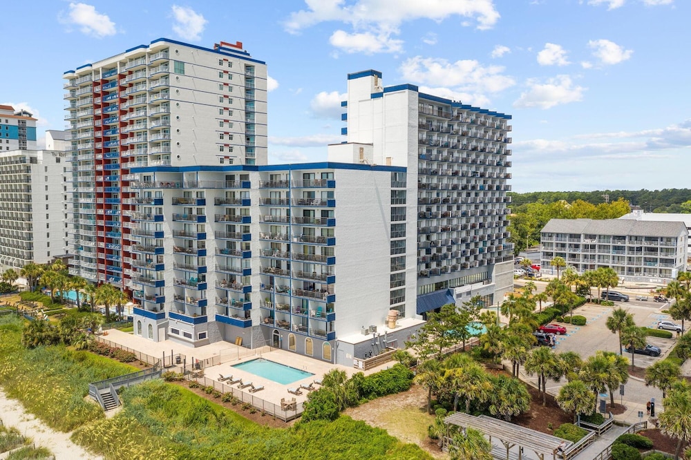 Bluewater Resort 403 - photo 2