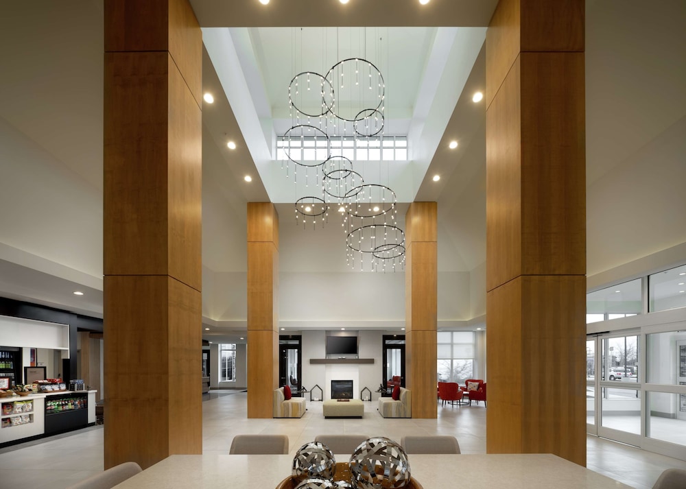 Hilton Garden Inn Olive Branch MS - photo 2