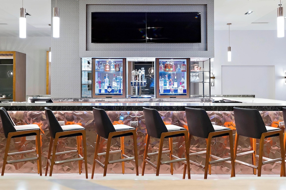 Marriott Orlando Downtown - photo 35