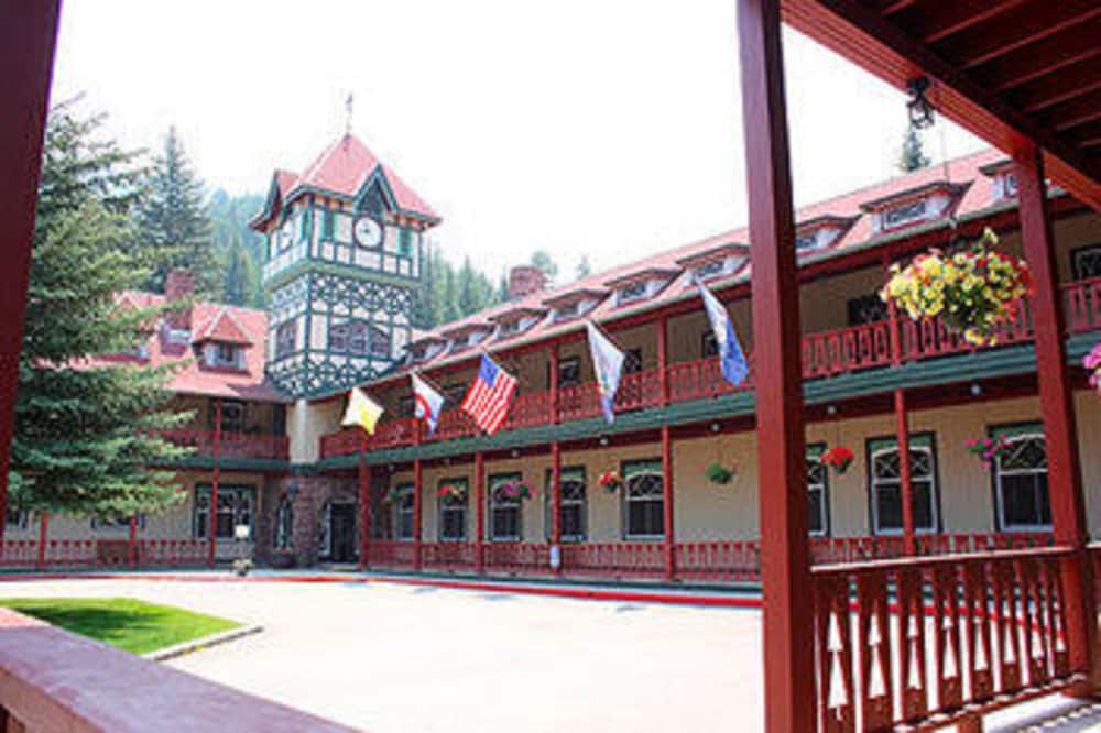The Historic Redstone Inn - photo 56