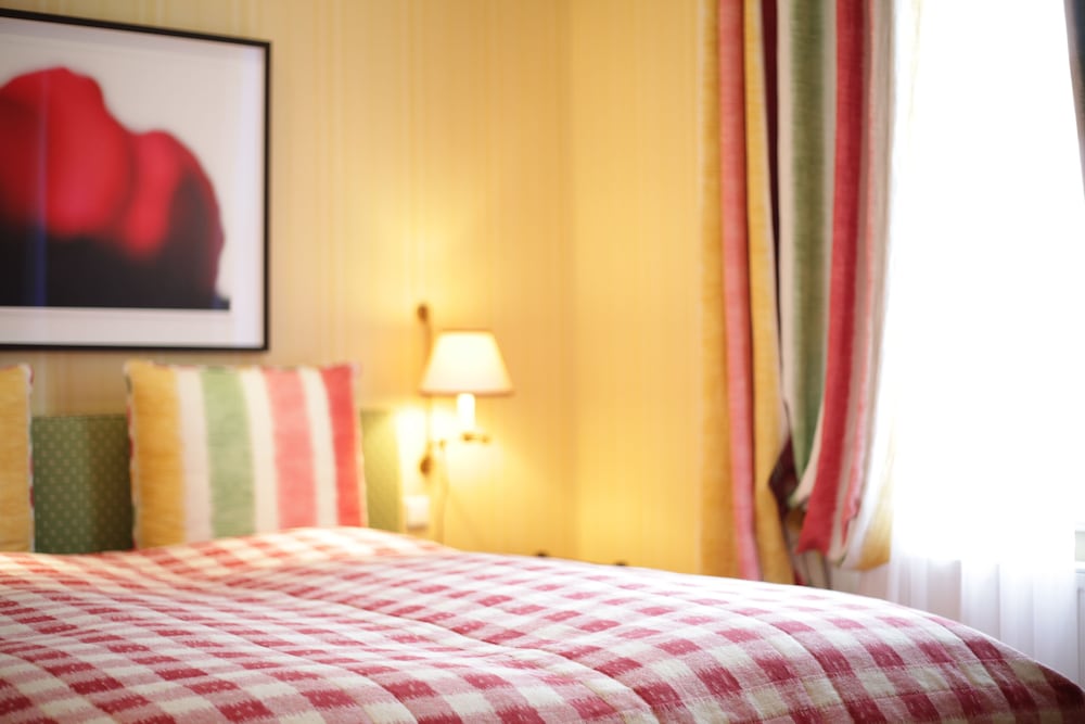 Hotel Stadt Hamburg — Sylt-Ost — photo 5