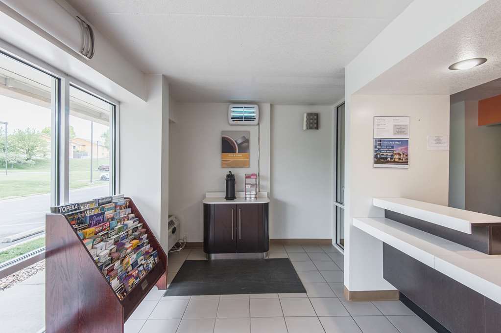 Motel 6 Overland Park KS - photo 27