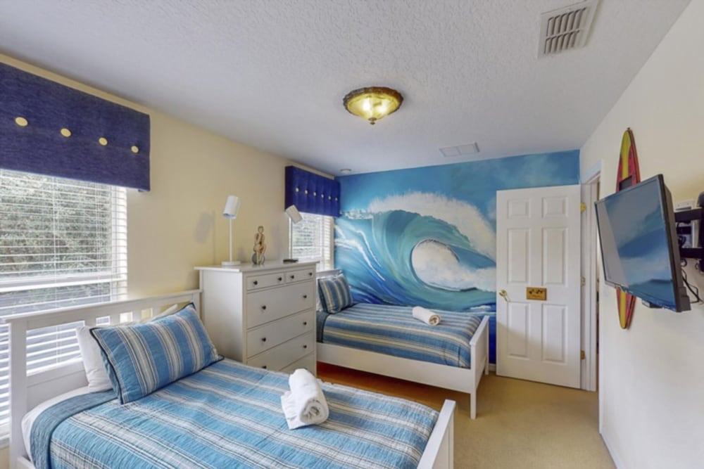 Chun's Bella Vida Resort Vacation Home - photo 9