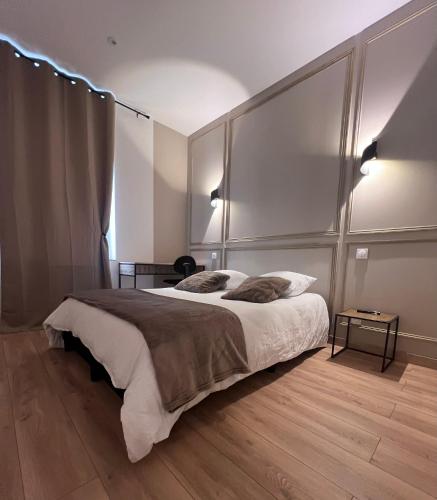 Appartnuit — hotel in Le Creusot